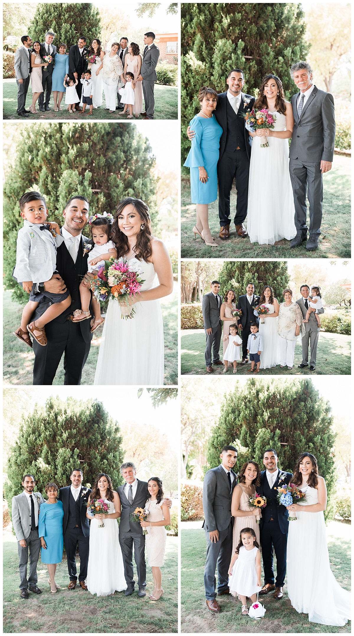 el paso wedding photographer, country club