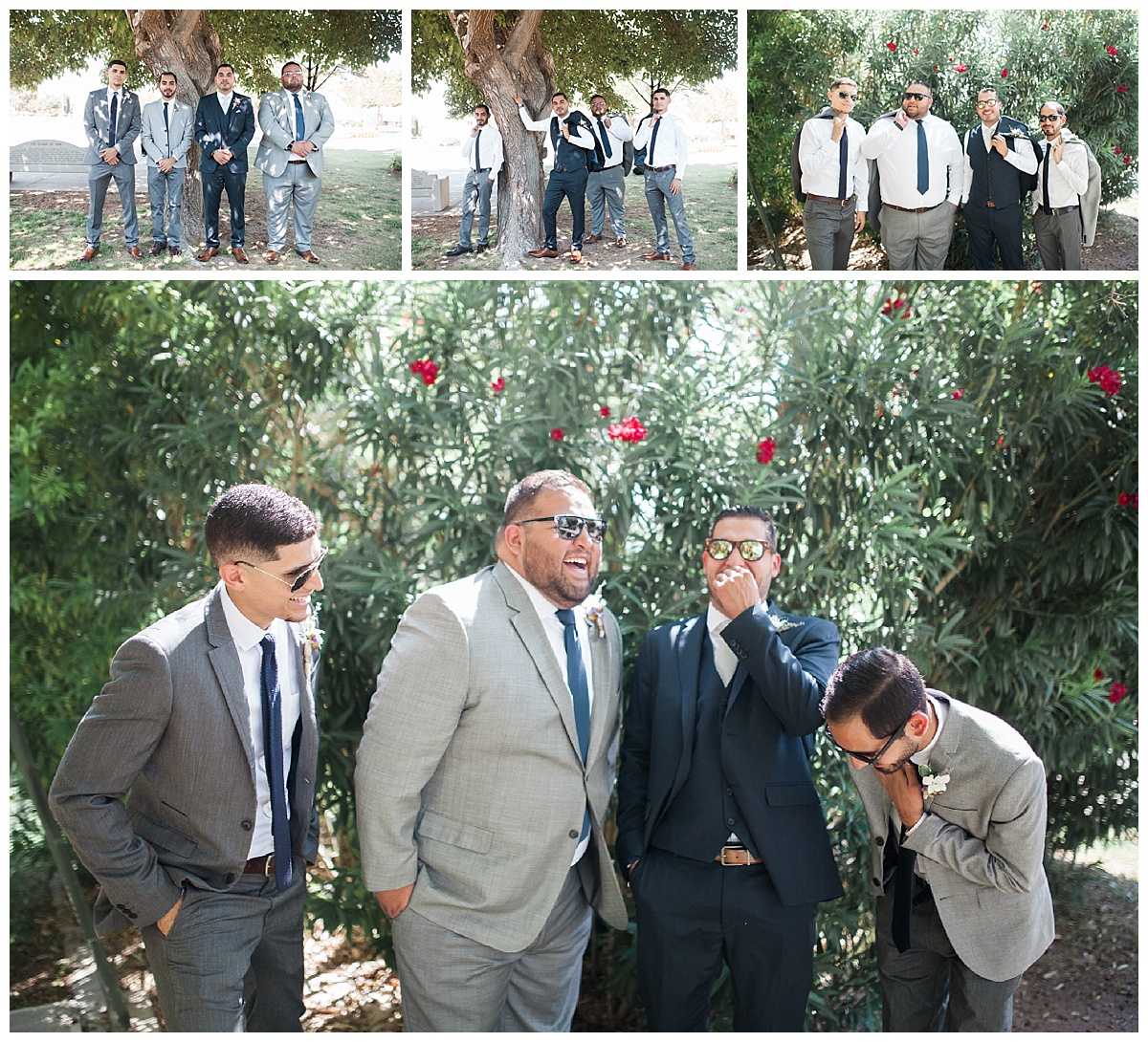 el paso wedding photographer, country club