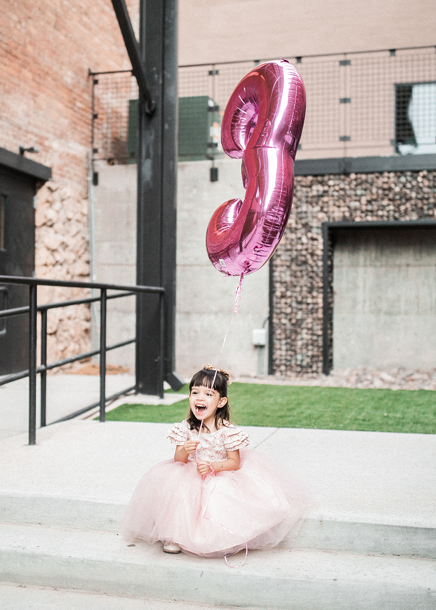 Camilla Noelle, El Paso Family Photography Session, Downtown El Paso