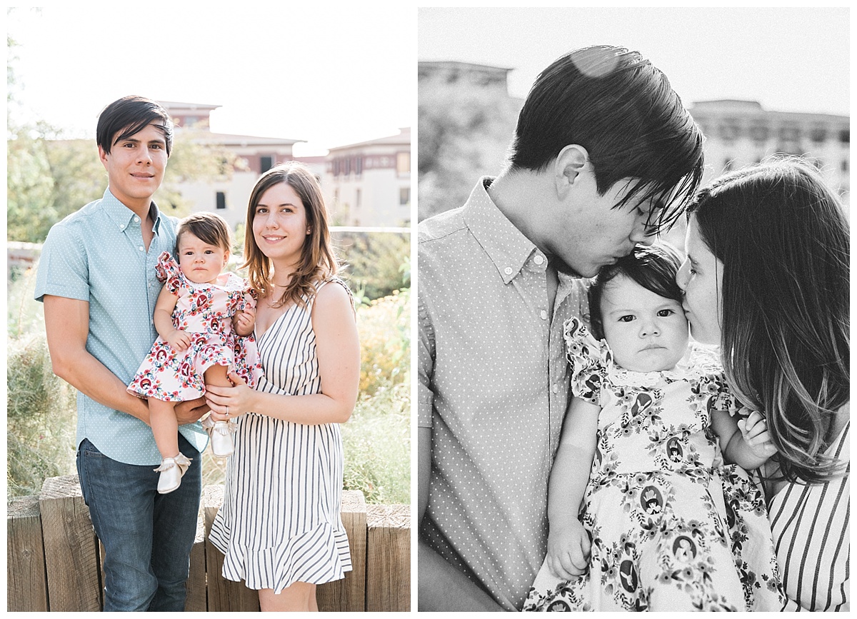 el paso family photography