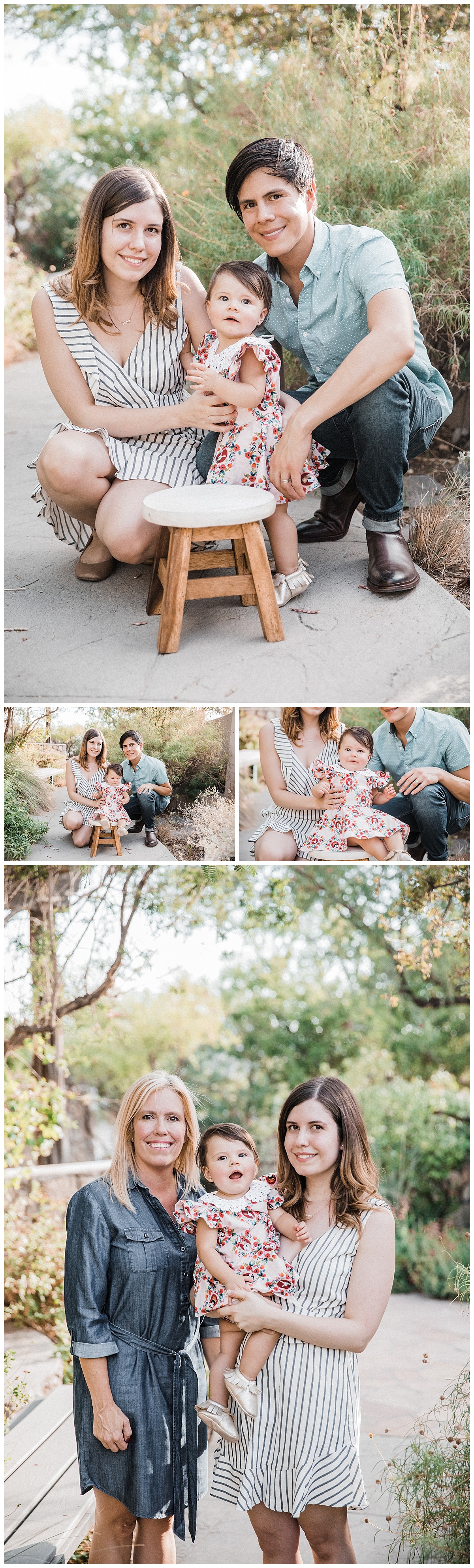 el paso family photography