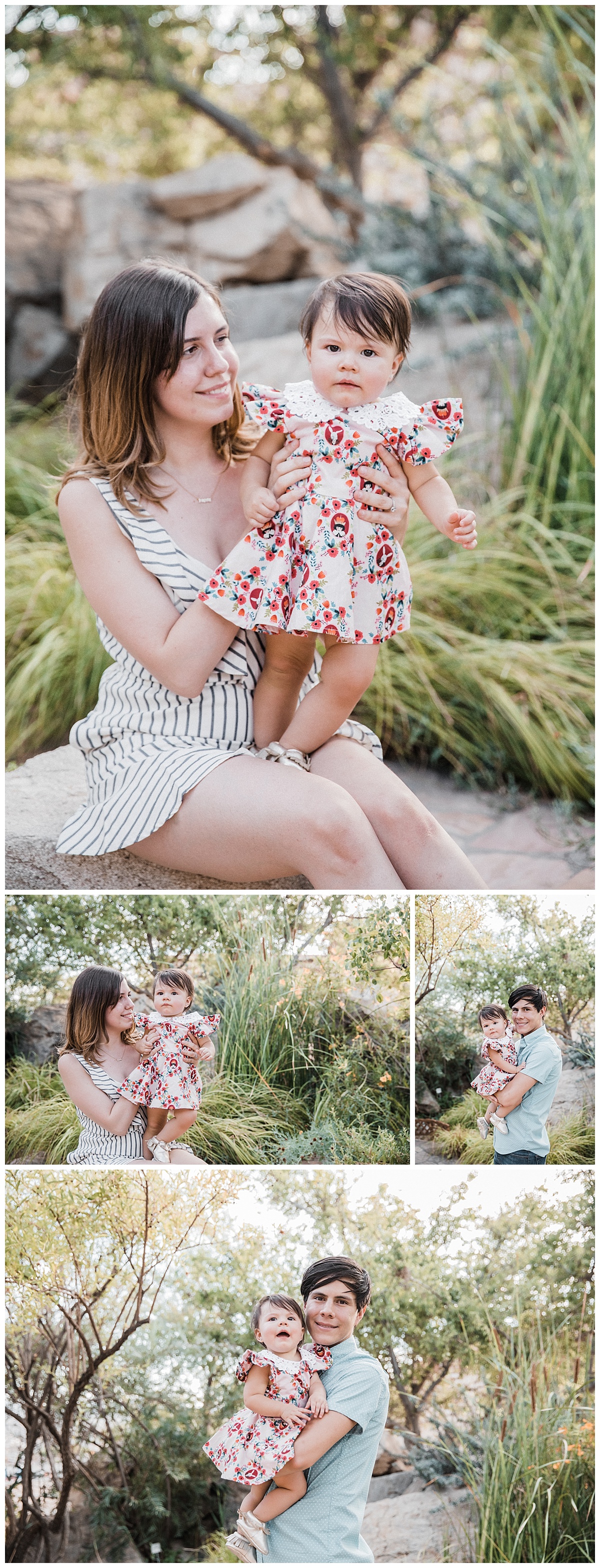 el paso family photography