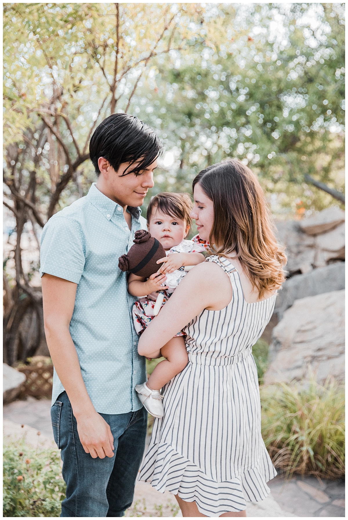 el paso family photography