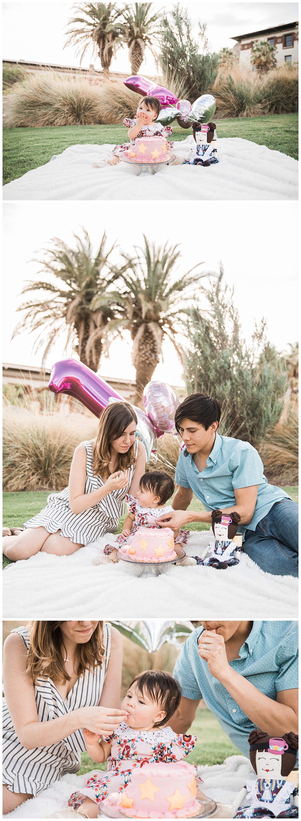 el paso family photography