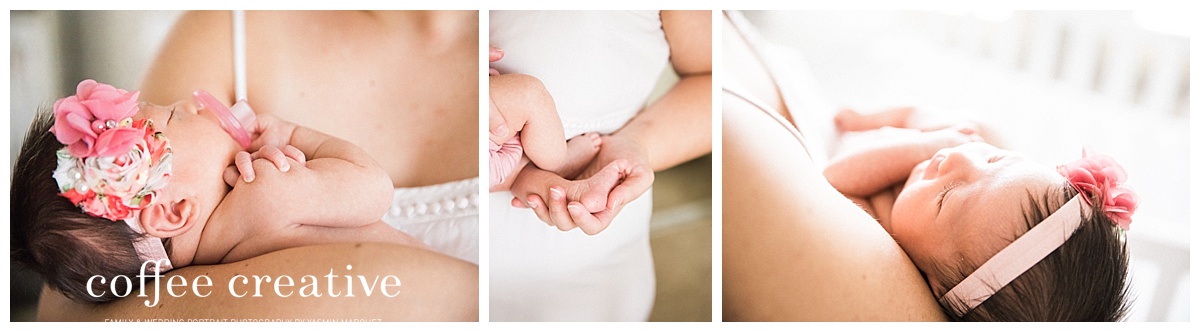 el paso newborn photographer