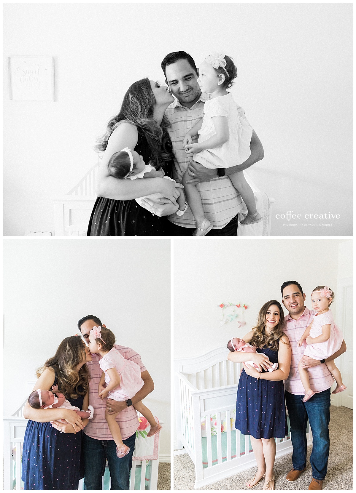 el paso newborn photography