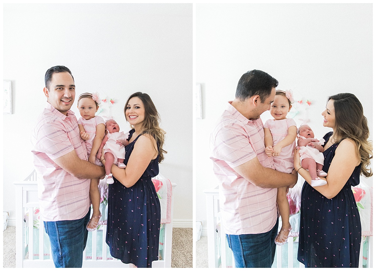 el paso newborn photography