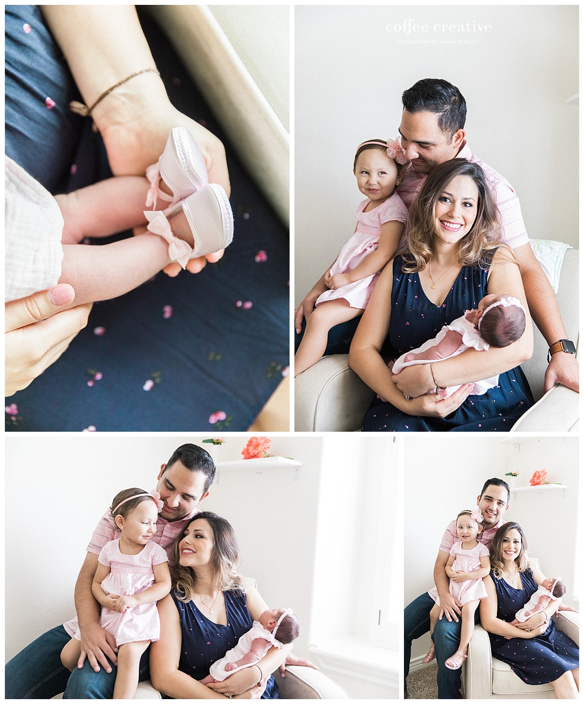 el paso newborn photography