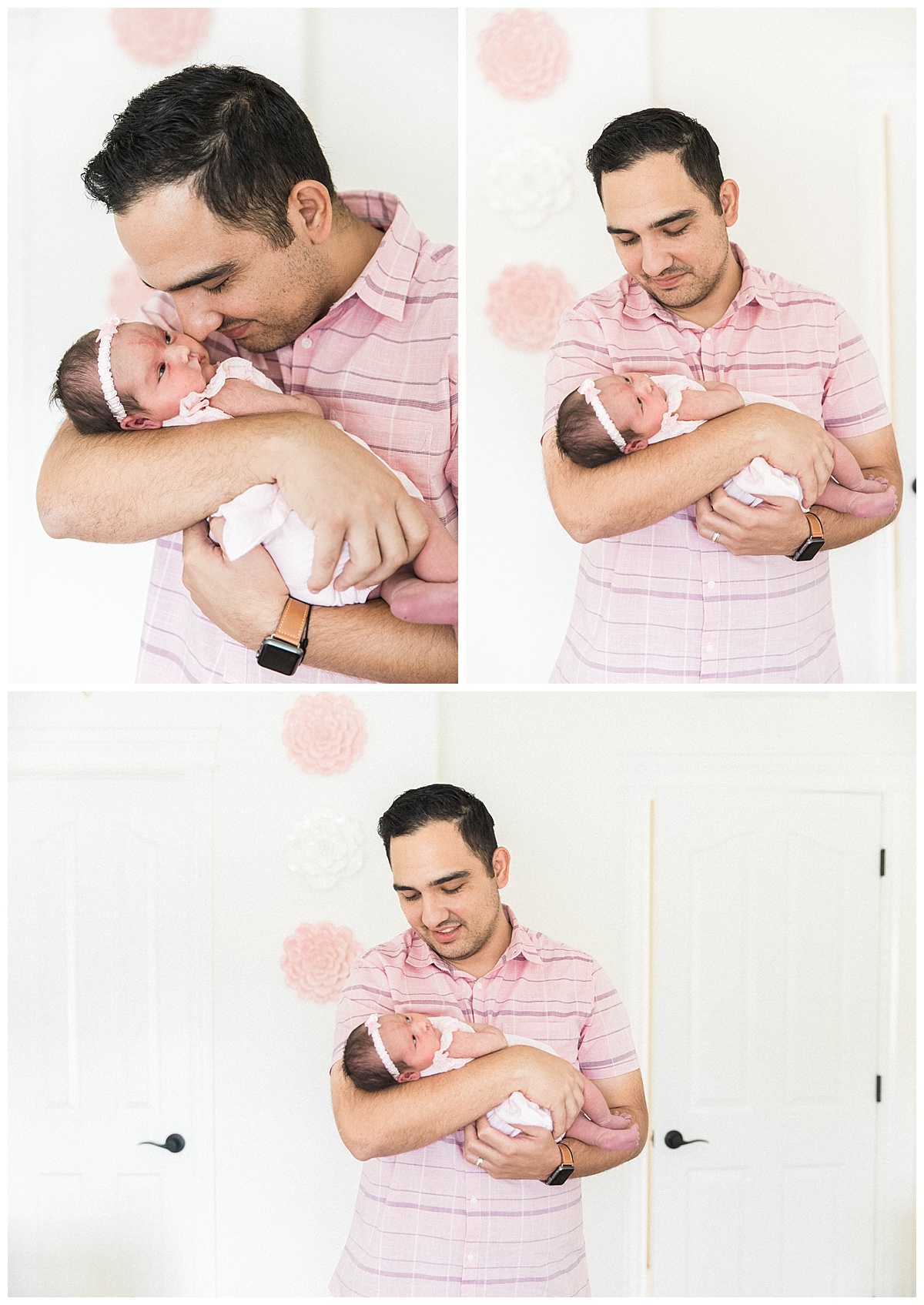 el paso newborn photography