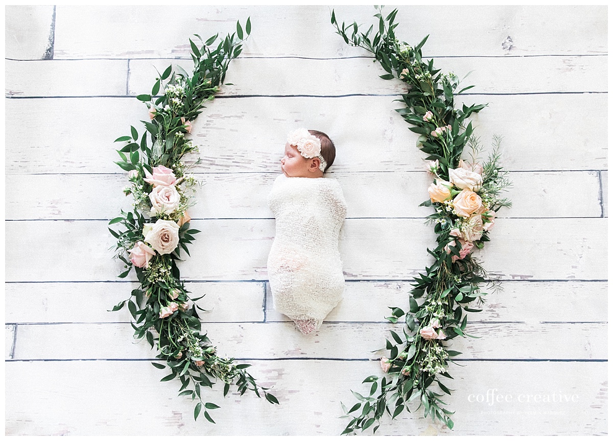 el paso newborn photography