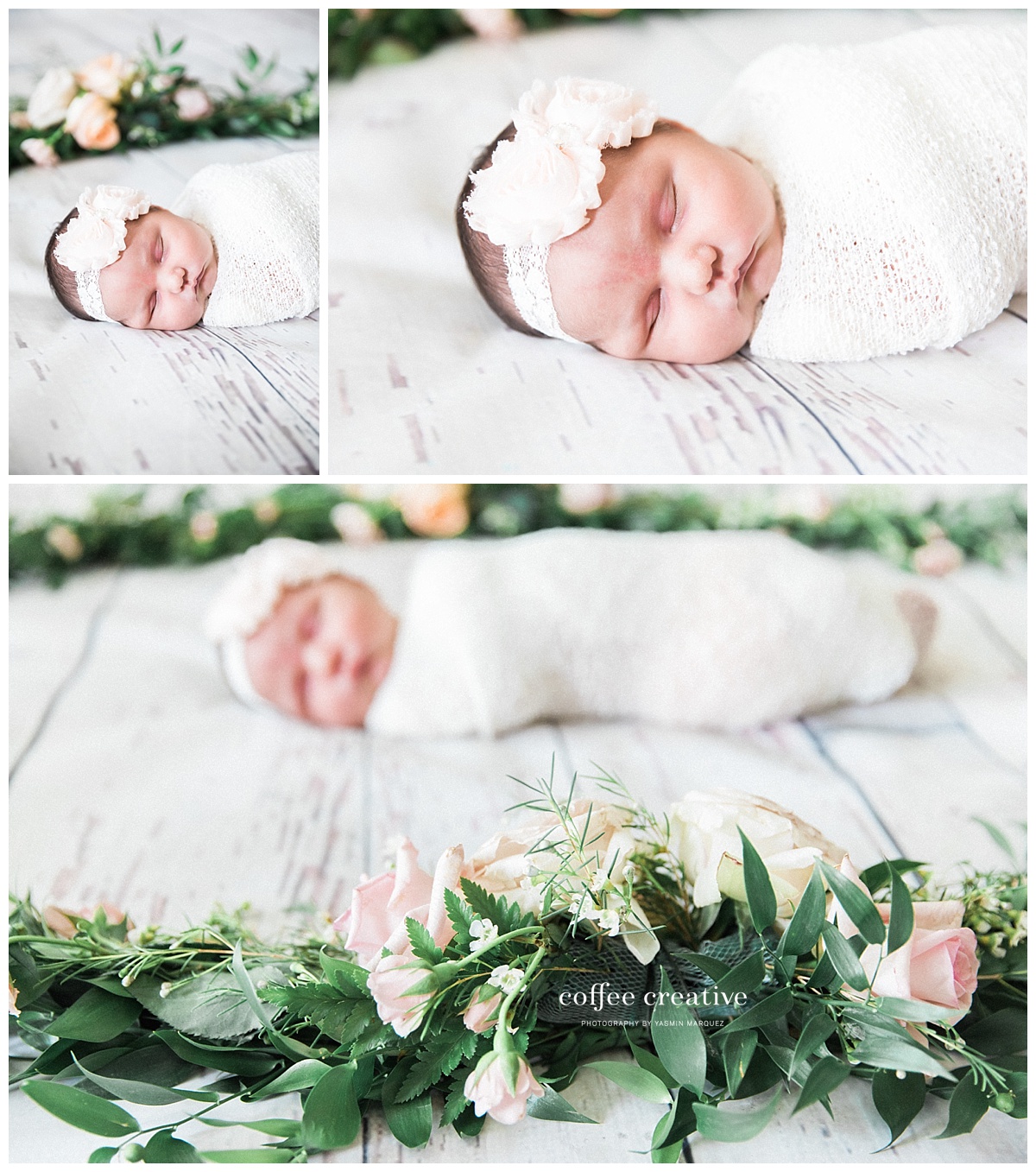 el paso newborn photography