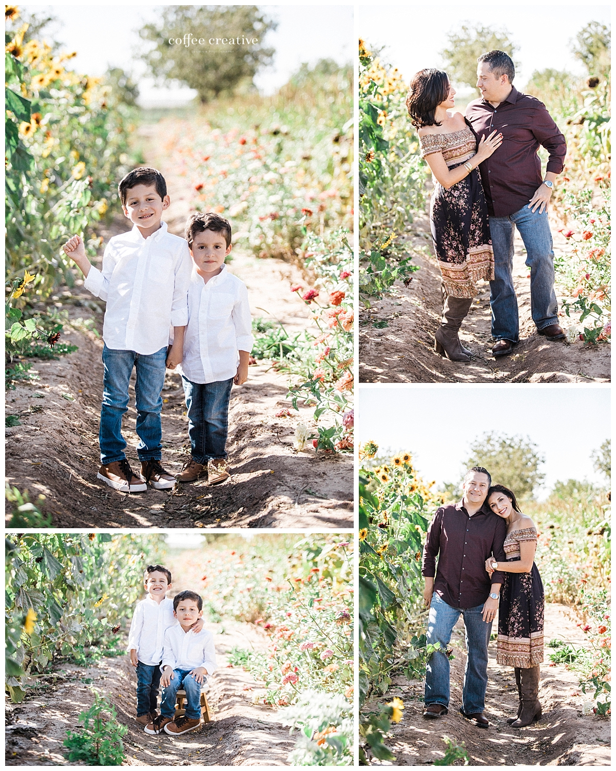 el paso fall mini photography sessions