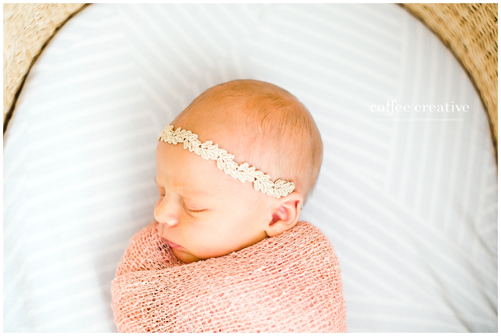 el paso newborn photographer, neutral and earthy nursery, alamogordo newborn session