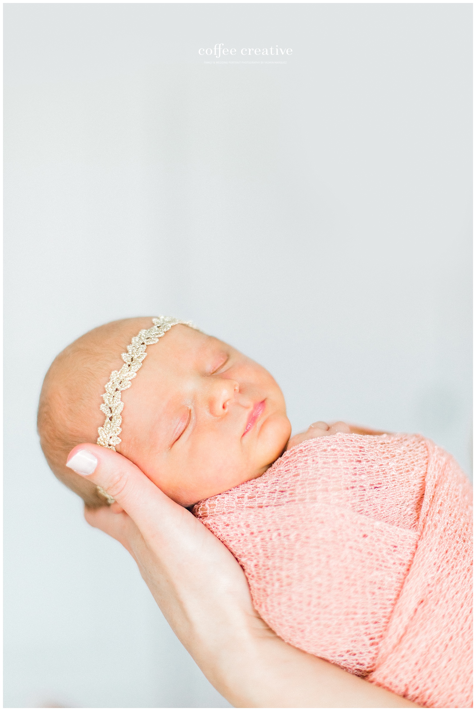 el paso newborn photographer, neutral and earthy nursery, alamogordo newborn session