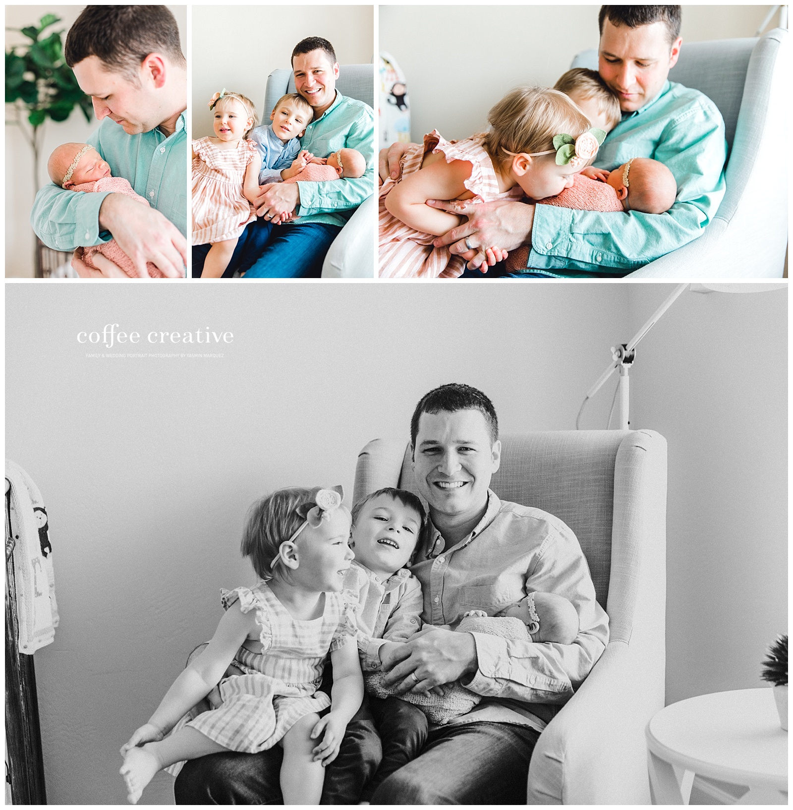 el paso newborn photographer, neutral and earthy nursery, alamogordo newborn session, el paso lifestyle newborn session