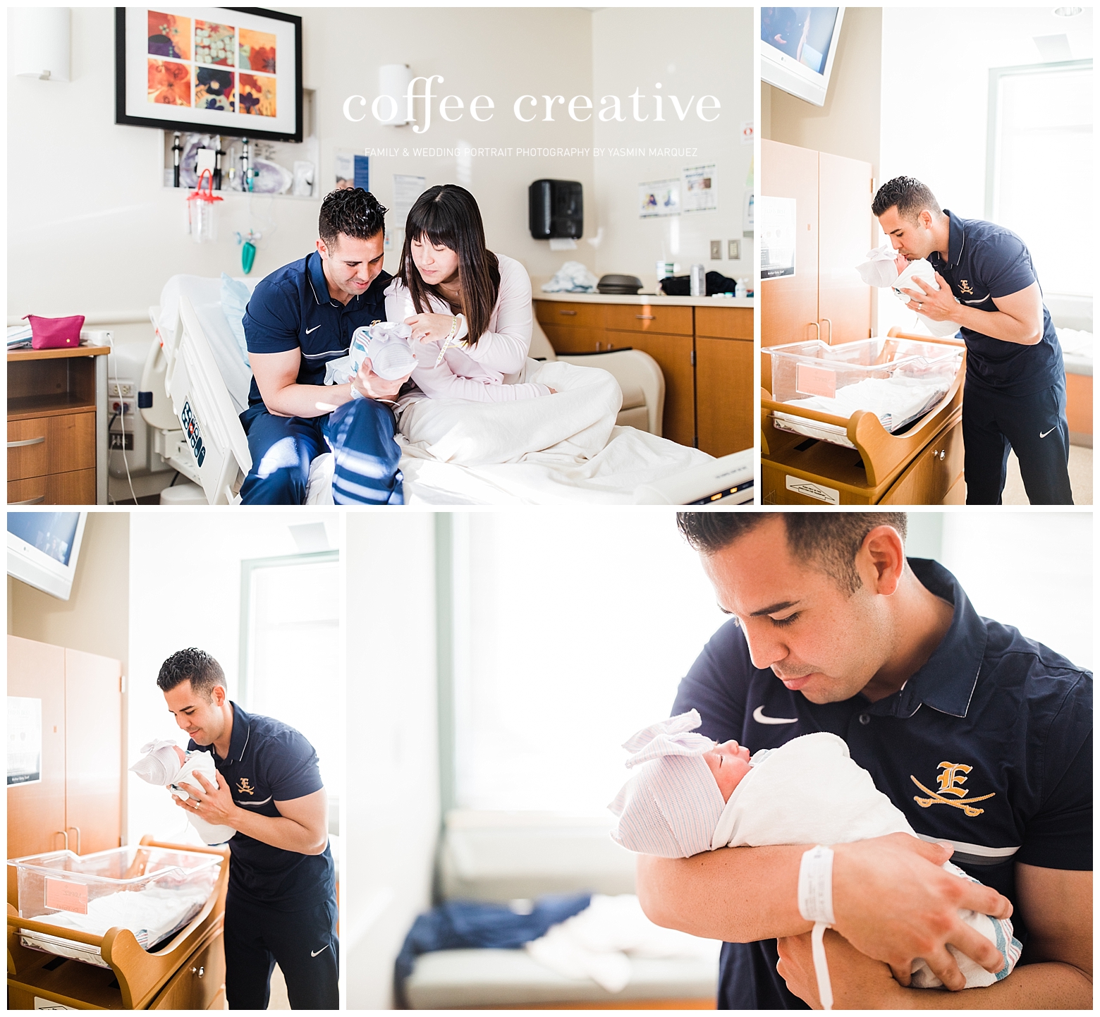 El Paso Fresh 48 and Newborn Photographer