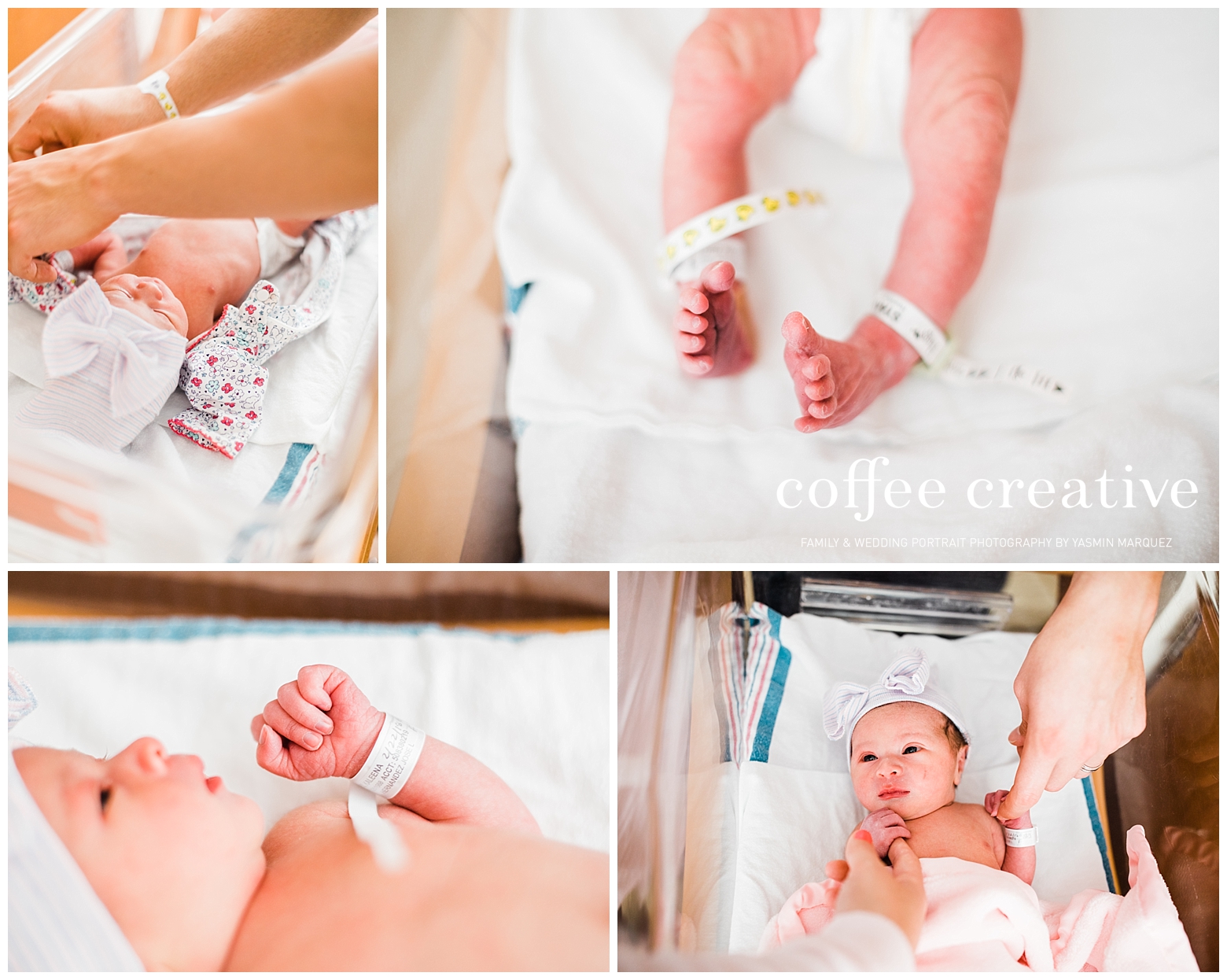 El Paso Fresh 48 and Newborn Photographer