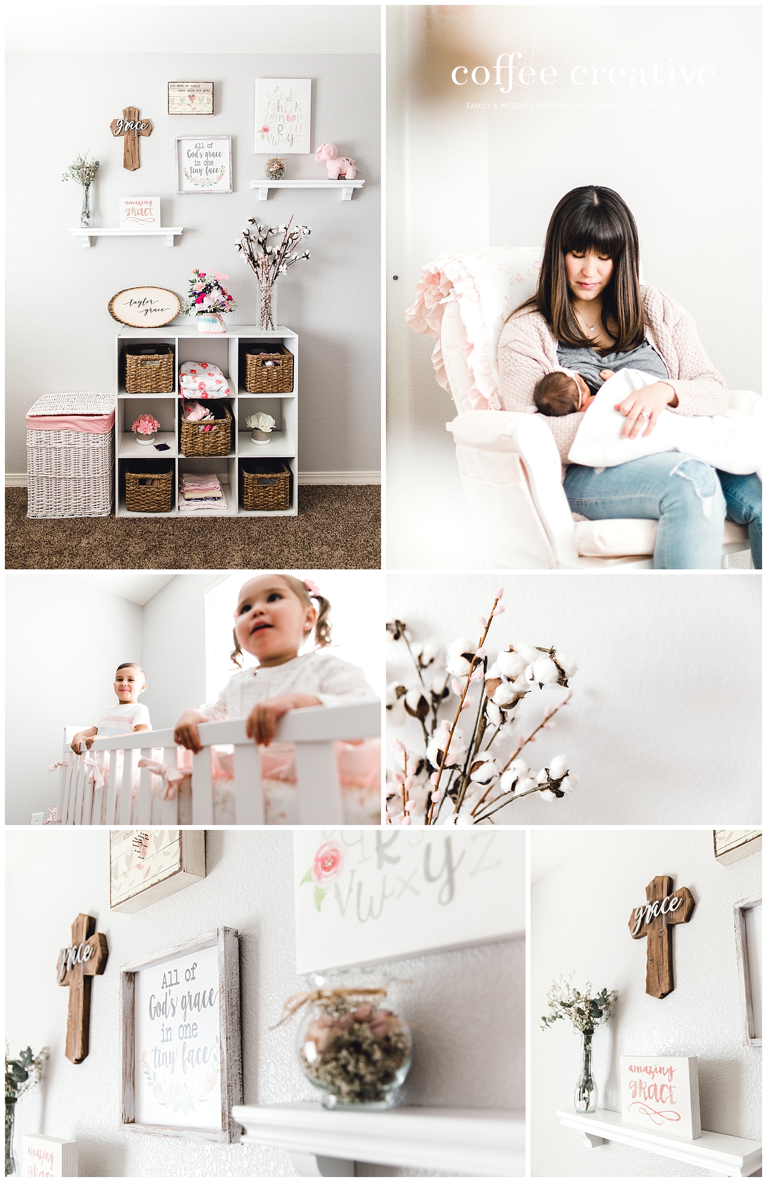 El Paso Fresh 48 and Newborn Photographer