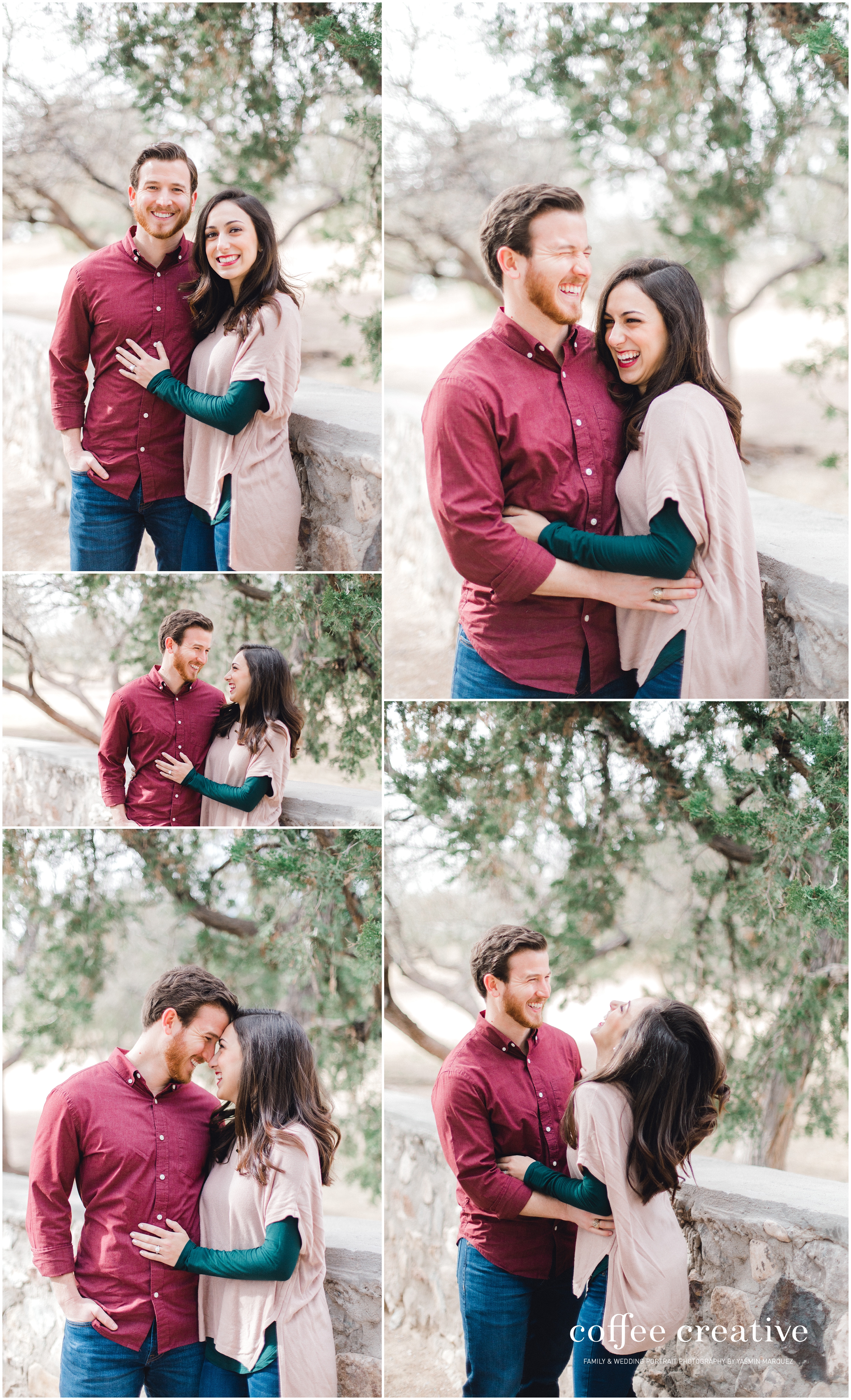el paso family photographer, el paso extended family session