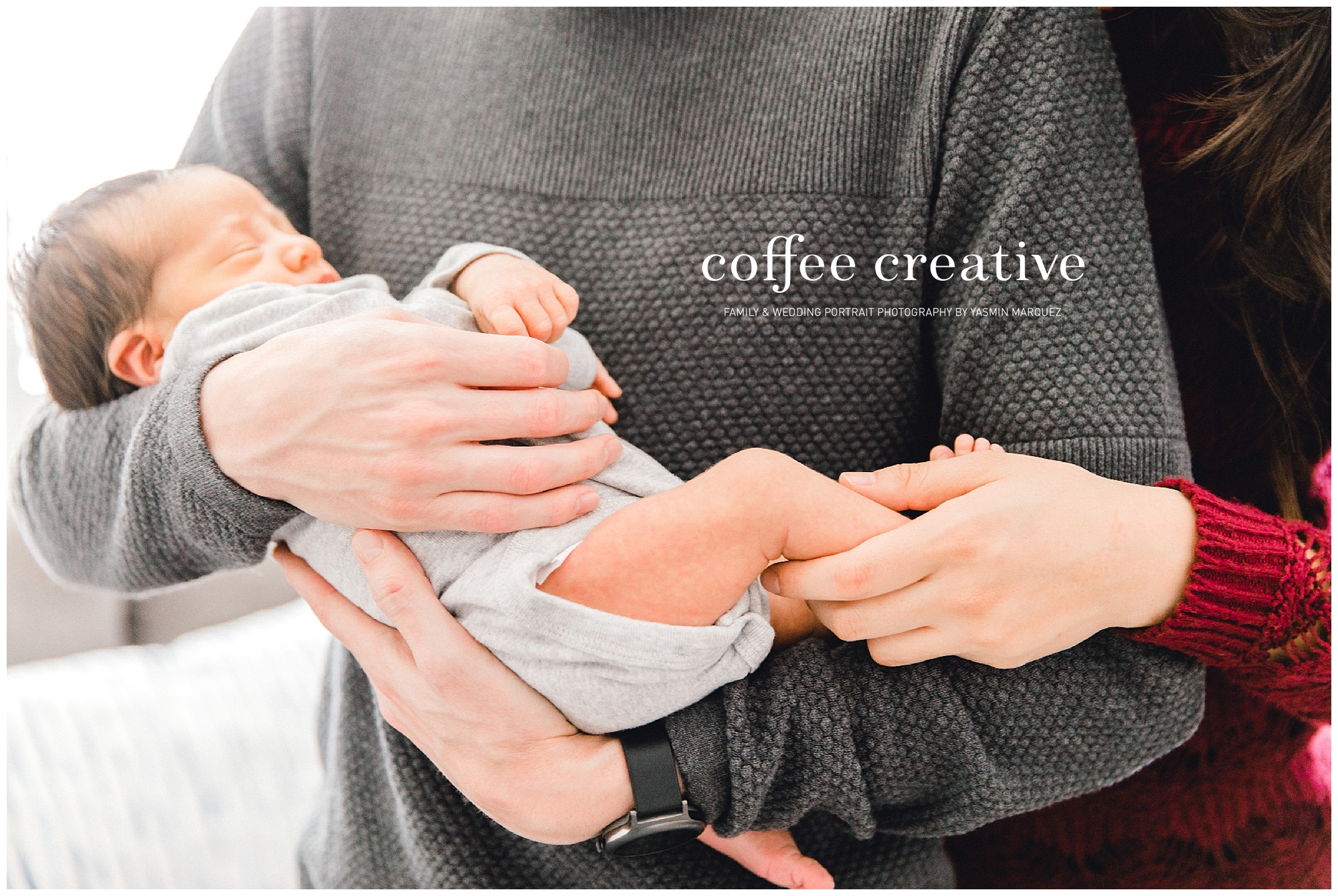 El Paso Fresh 48 and Newborn Photographer