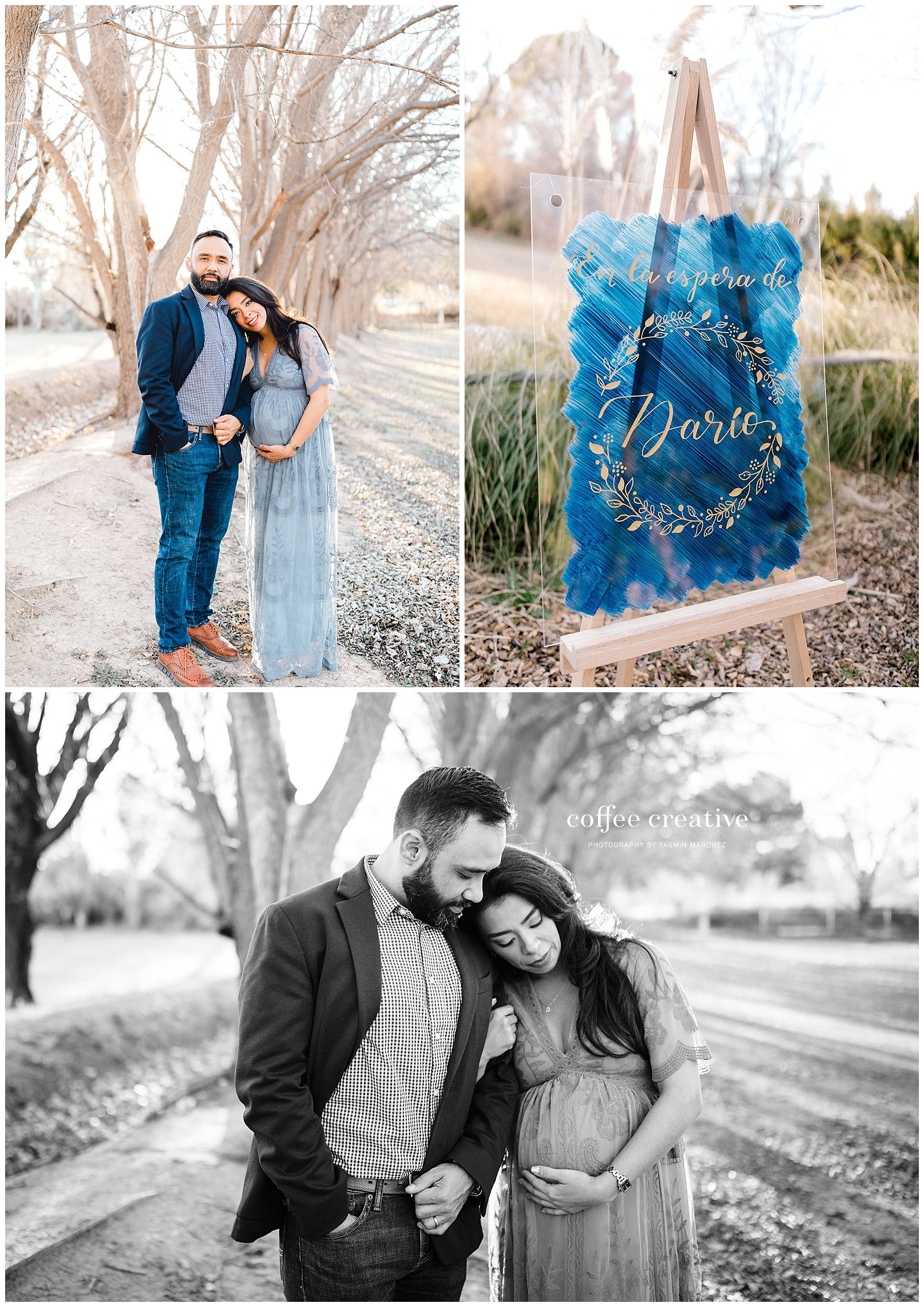 El Paso Texas Maternity Photographer, Outdoor Rustic Spring Maternity Session, El Paso Texas Maternity Photography