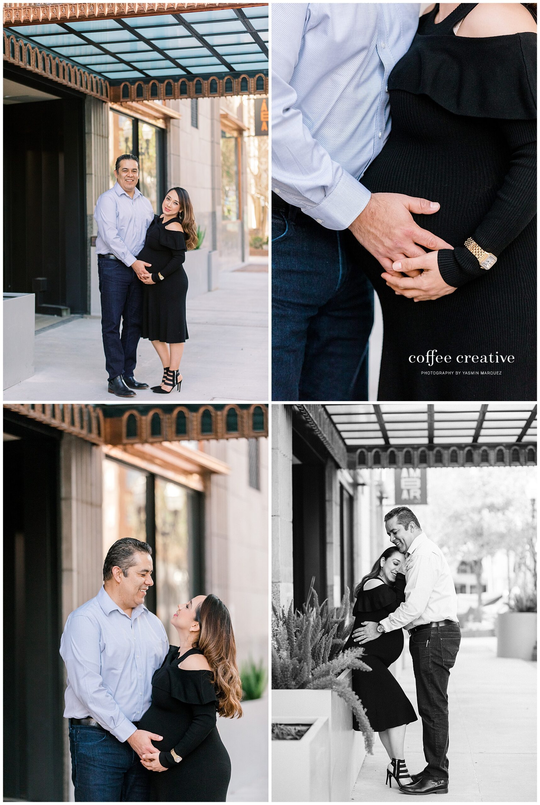 downtown el paso maternity, EL PASO TEXAS MATERNITY PHOTOGRAPHER, DOWNTOWN EL PASO MATERNITY SESSION