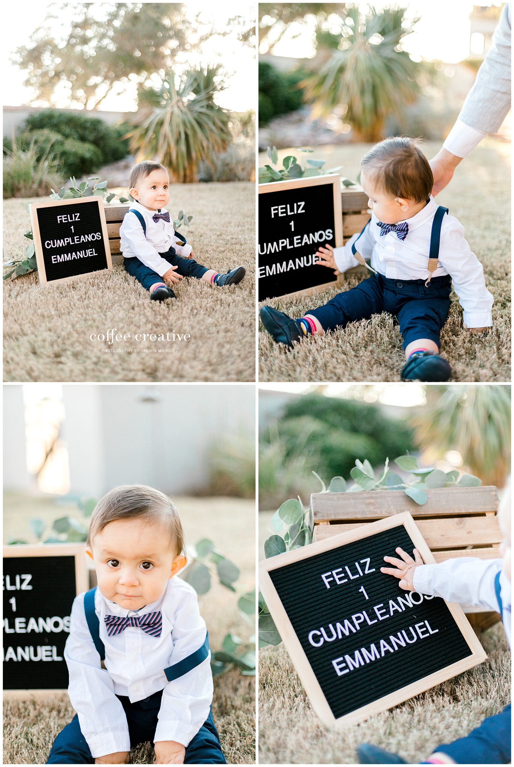 el paso cake smash, rustic cake smash session, boy cake smash, el paso birthday photographer, outdoor cake smash, el paso family photography