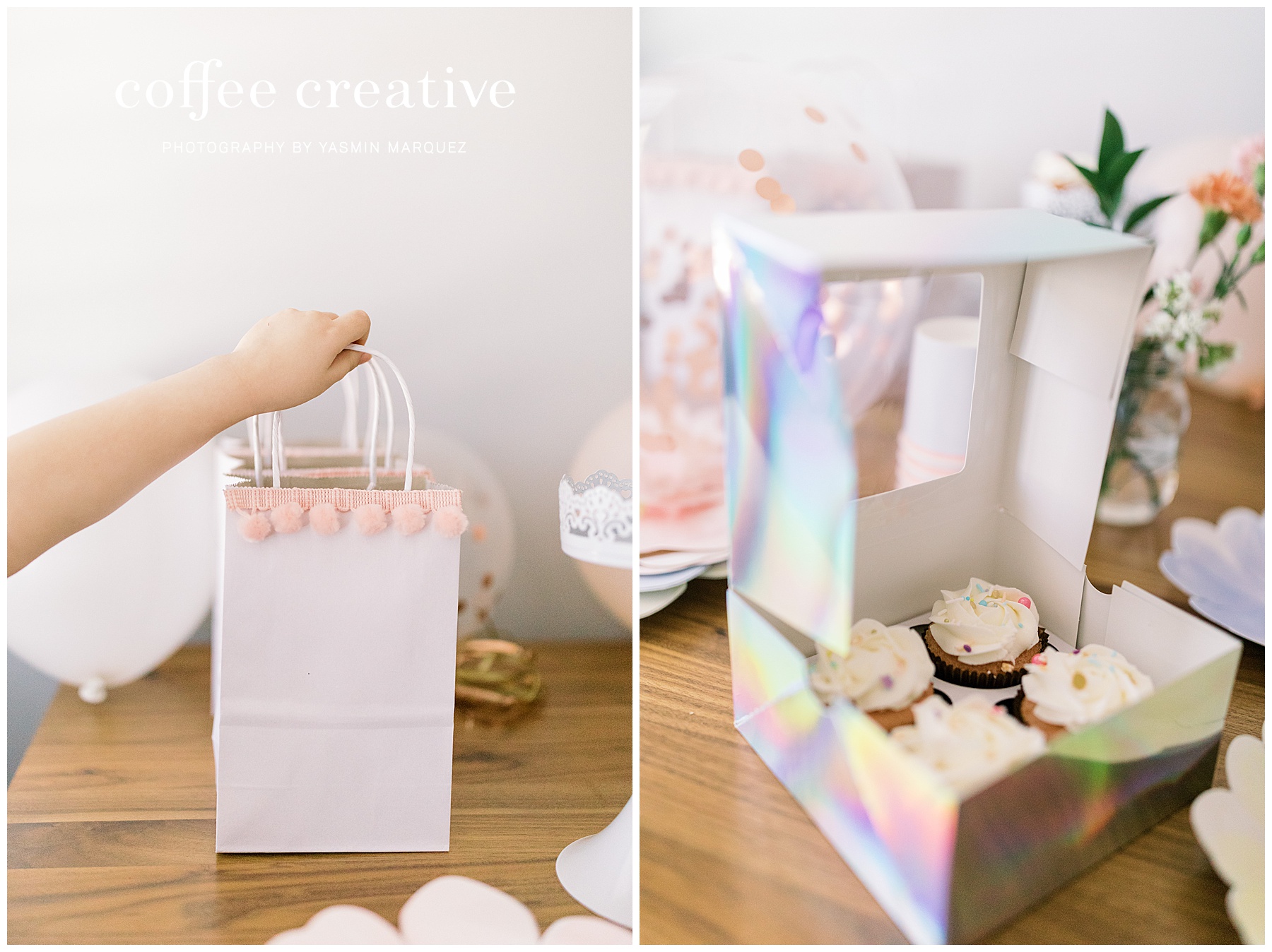 MODERN PASTEL SPRING CAKE SMASH, El paso photographer, el paso cake smash photographer, quarantine birthday party decor, inspired by this, 100 layer cakelet