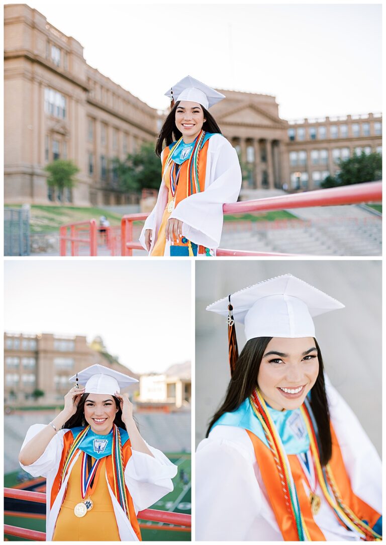 El Paso High Senior Photography Session | El Paso Photographer - El ...