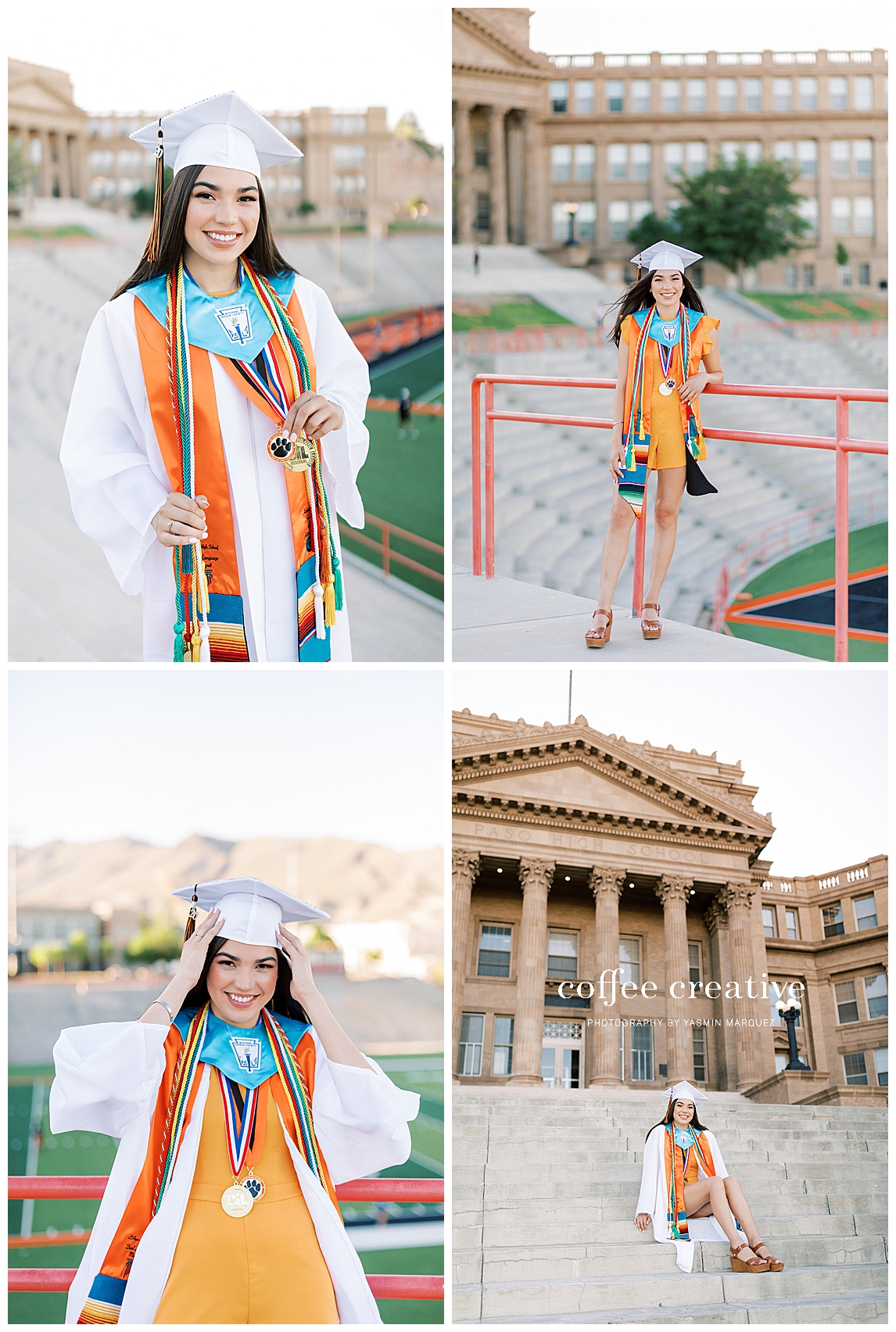 El Paso High Senior Photography Session, El Paso Senior Photographer