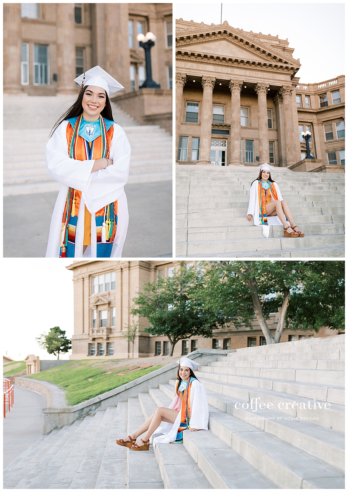 El Paso High Senior Photography Session, El Paso Senior Photographer