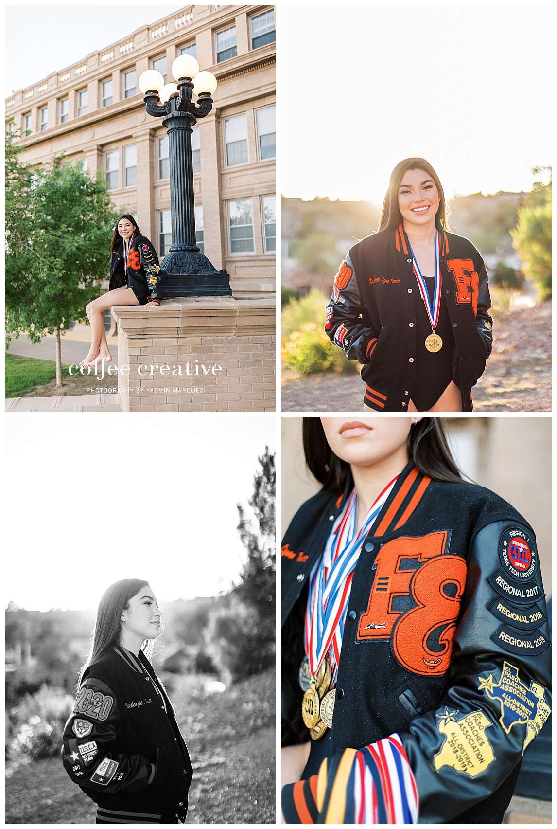 El Paso High Senior Photography Session, El Paso Senior Photographer