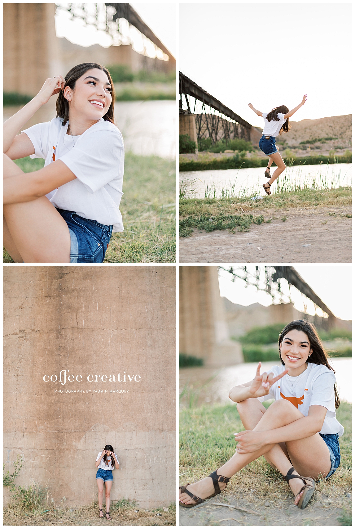 El Paso High Senior Photography Session, El Paso Senior Photographer