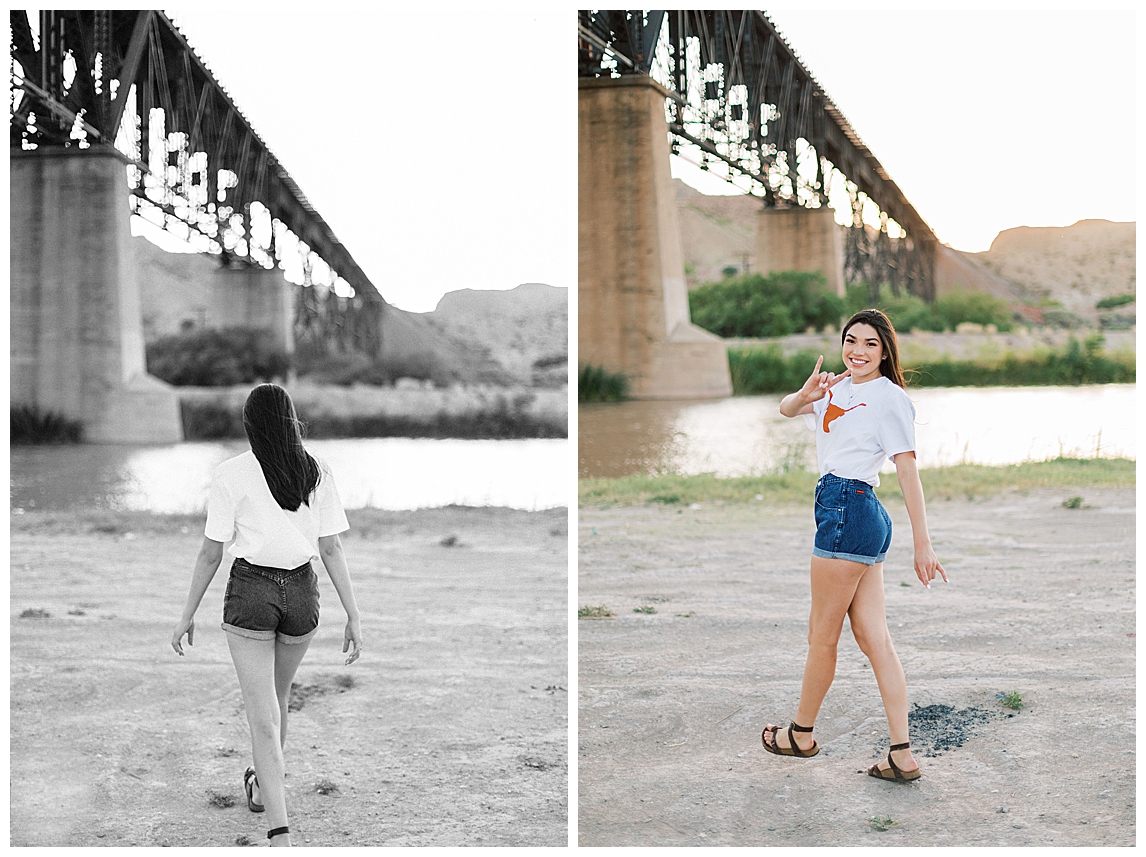 El Paso High Senior Photography Session, El Paso Senior Photographer