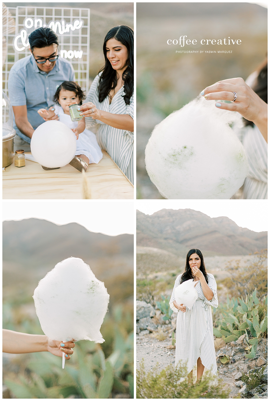 Cloud Nine, Brand Photography for Small Businesses, el paso photography