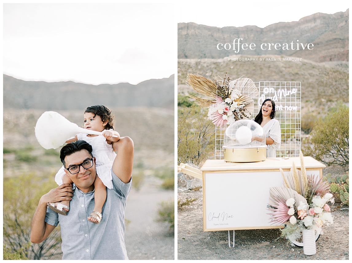 Cloud Nine, Brand Photography for Small Businesses, el paso photography
