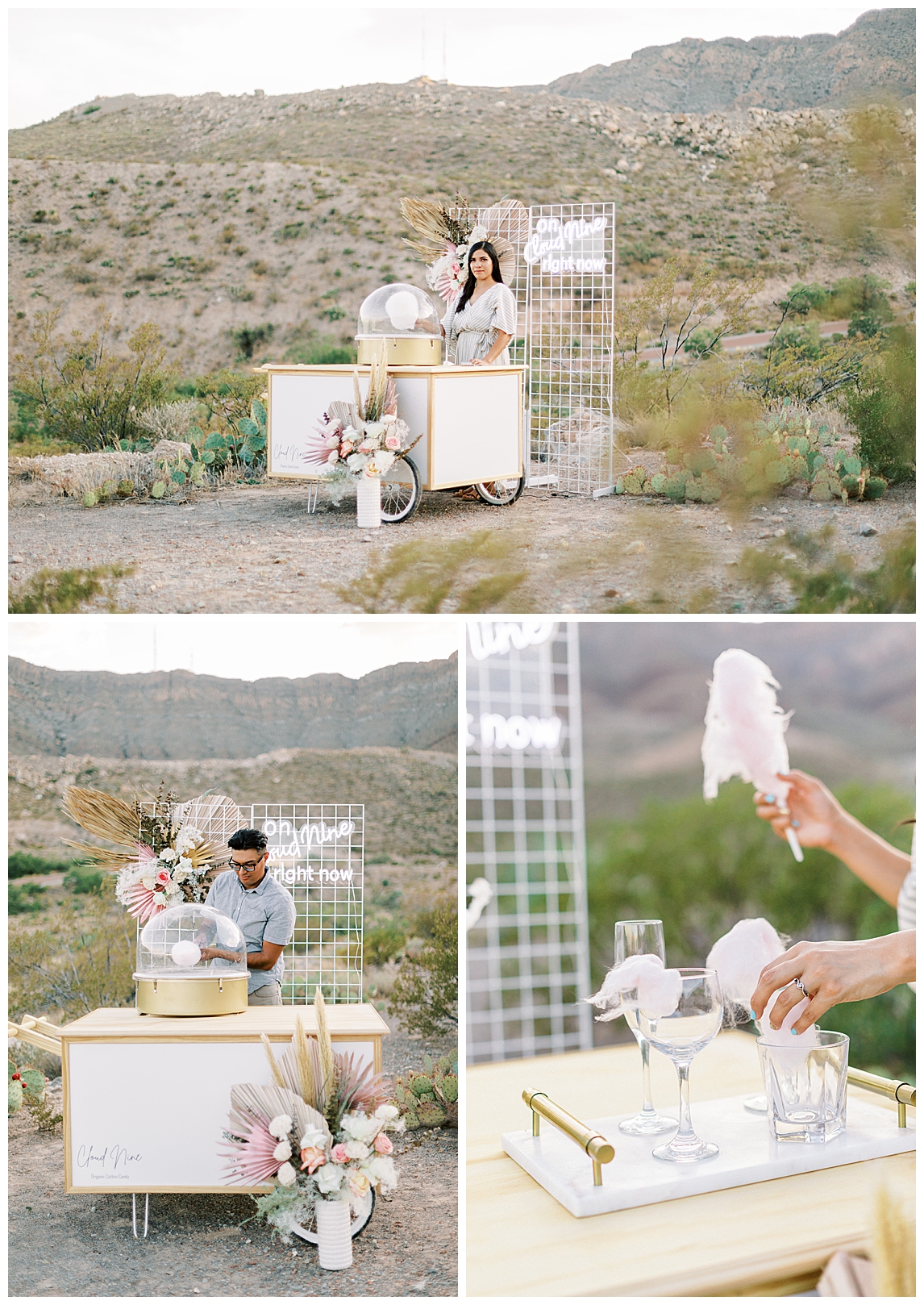 Cloud Nine | Brand Photography for Small Businesses, el paso photographer
