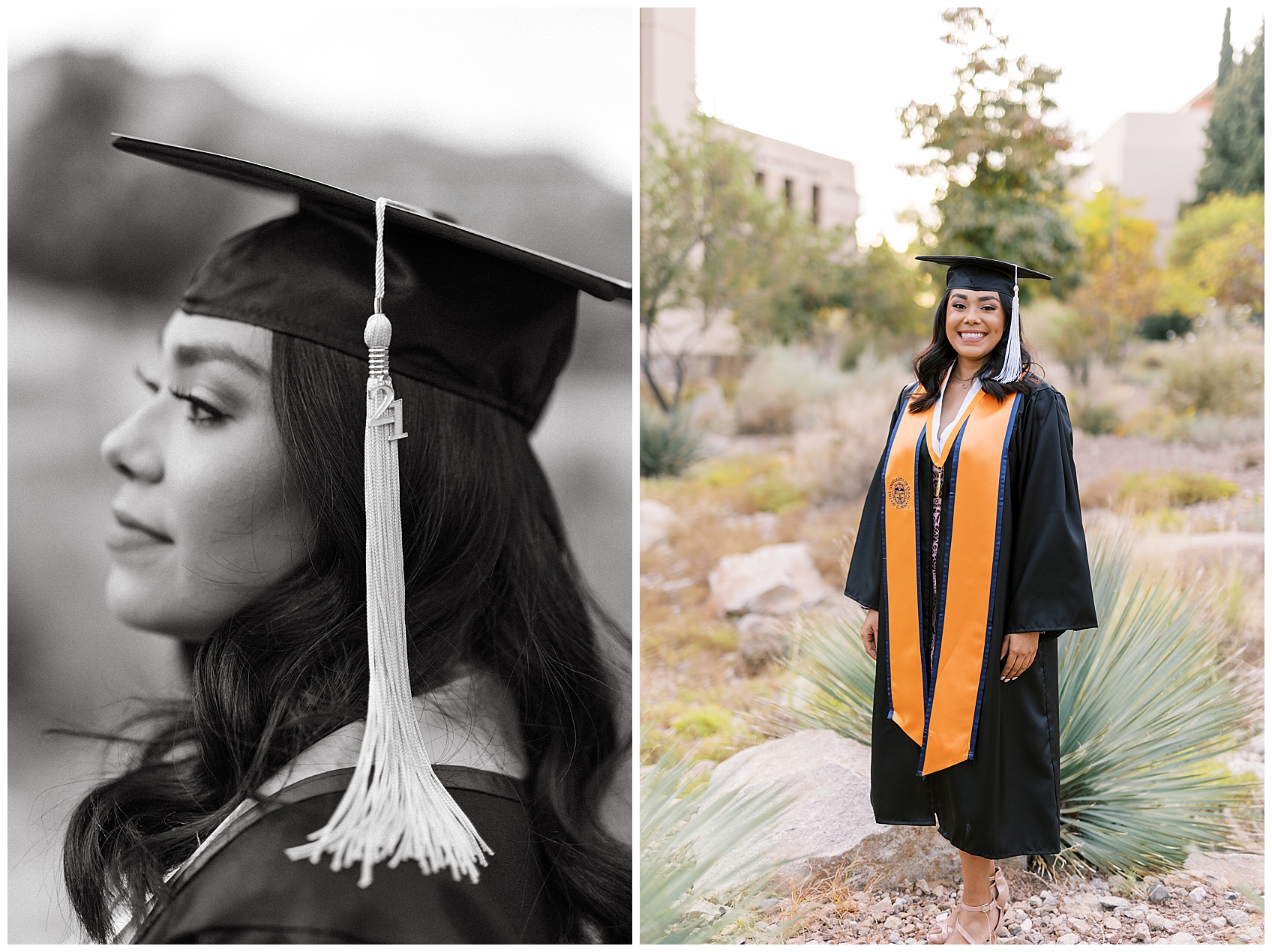 El Paso Senior Photographer, UTEP Education Graduate